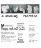 Ausstellung Paarweise