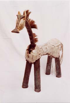 Pferd