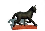 Pferd