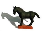 Pferd