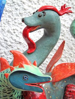 Drachen